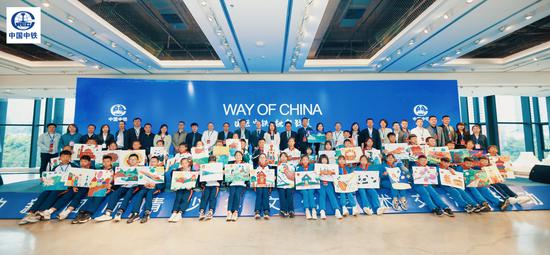 融新致美，友谊长存 中新国际青少年文化艺术交流活动圆满落幕