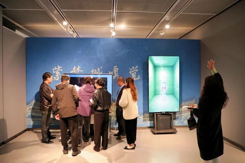 当代艺术之光 省艺研会秋季艺术家读书班活动剪影