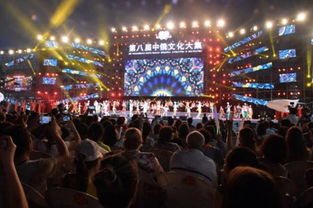 跨越国界的艺术对话 艺术与设计学院参加第八届中俄文化大集活动策划方案