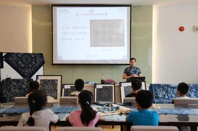 嘉定非遗文化可以这样“正经玩”！——文化艺术交流活动策划方案